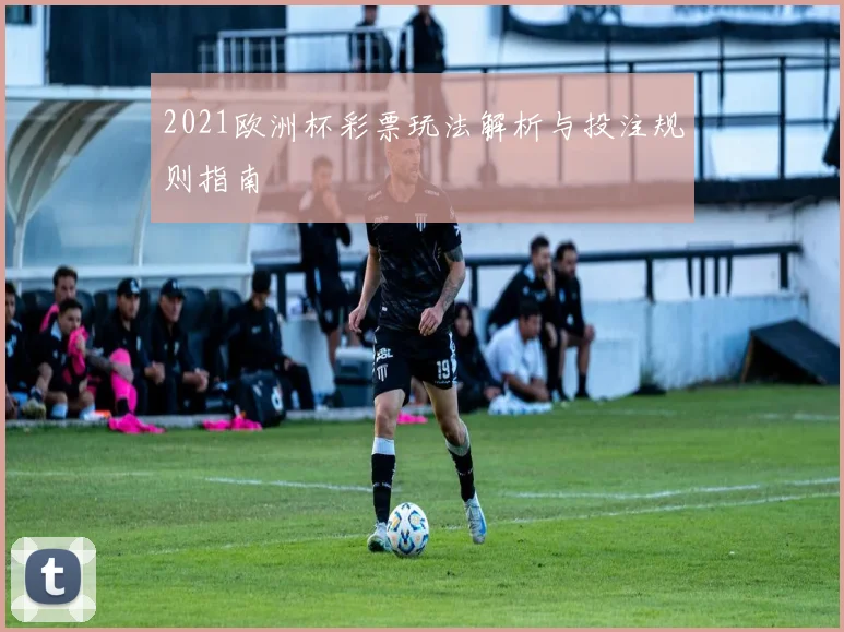 2021欧洲杯彩票玩法解析与投注规则指南